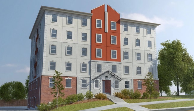 Building Photo - 253 Lester St Unit 301-Room1