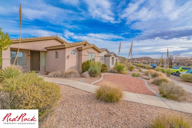 Photo - 2 Bedroom Townhome in Coral Canyon with Resort Amenities
