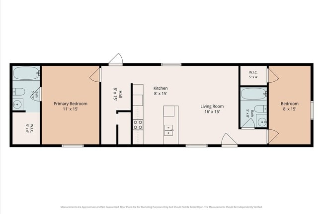 Photo - 423 Silliman St