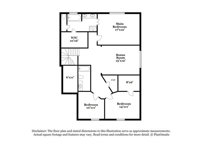 Photo - 7318 Cypress Prairie Dr