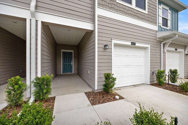 Photo - Be the First to Lease This 3BR Townhome in Marion Ranch | Loft + Garage + Screened Lanai + Includ...