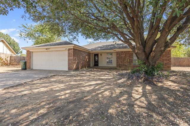 6229 Maple Springs Dr