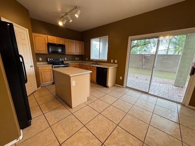 Photo - Stylish 3-Bed Home with Loft & Low-Maintenance Backyard in Phoenix