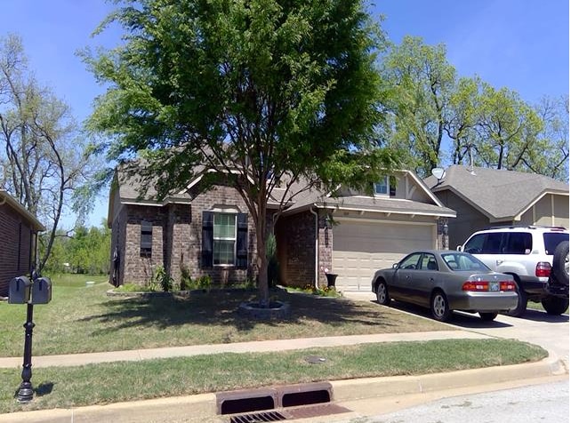 Photo - 8849 E 160th St S House