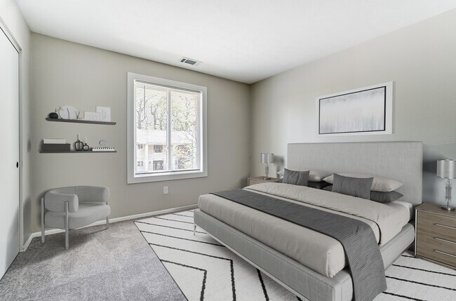 Virtually Staged- Reno