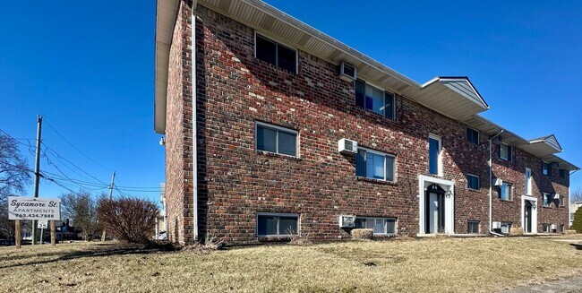Photo - 1302 W Sycamore St