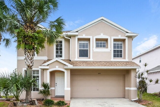 Building Photo - 1405 Timberbend Cir