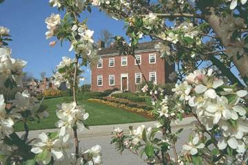 Building Photo - Breckinridge Court Rental