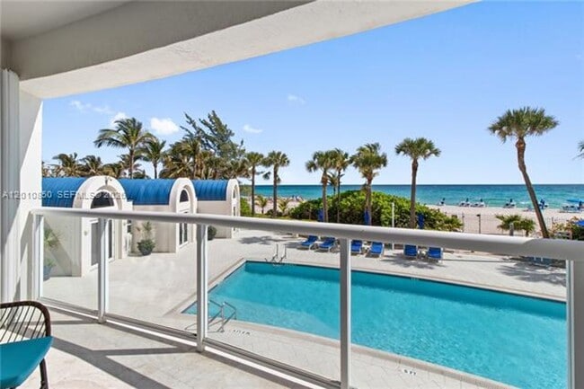 Photo - 18671 Collins Ave Unit 18671 Collins Ave # 202