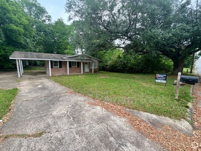 Building Photo - 5009 Trussell Ave Rental