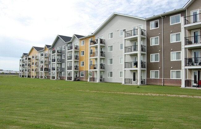 Photo - Tesla Estates