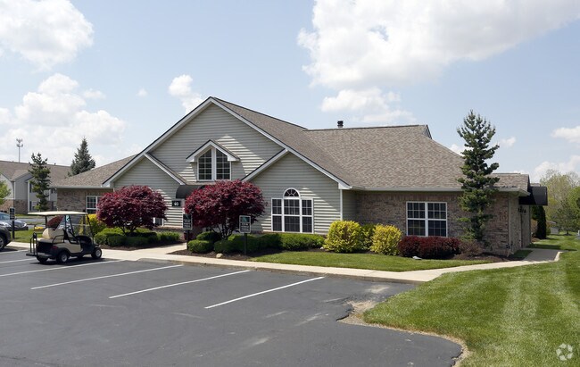 Leasing Office