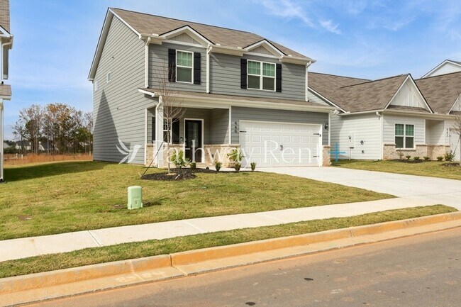 Photo - 612 Mackenzie Cv