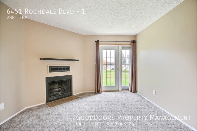 Photo - 6451 Rochdale Blvd
