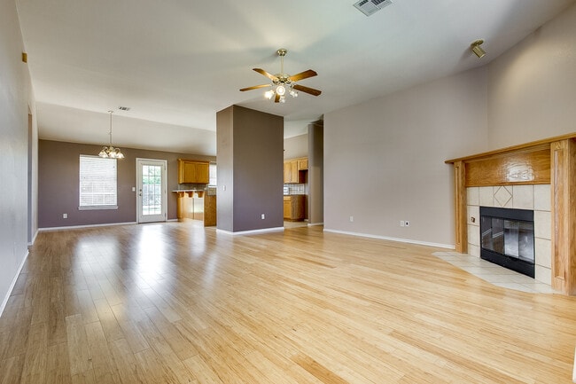 Photo - Edmond Schools + 4 bedrooms