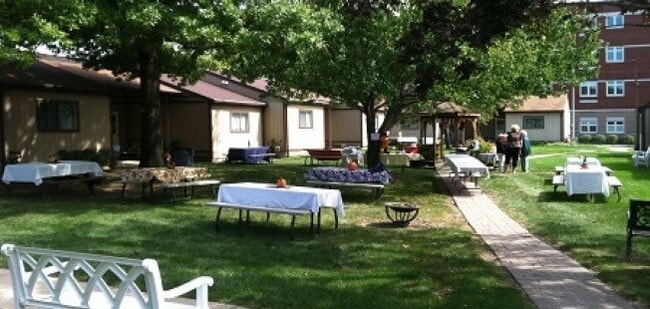 Photo - 807 13th St Unit #807