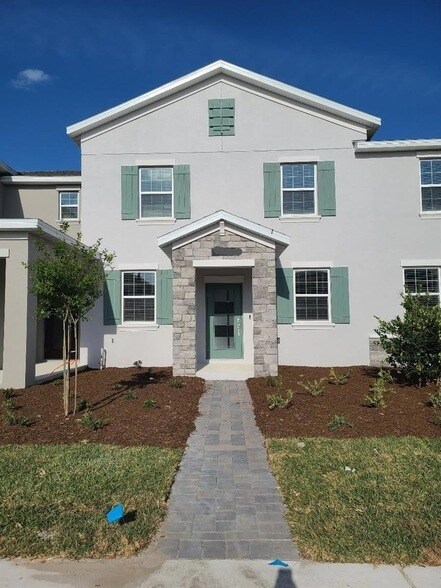 Photo - 11957 Boldface Dr. Townhome