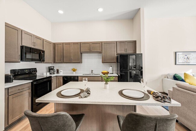 Photo - Aura at Innovation Square