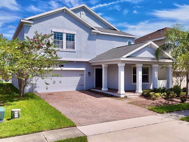 Building Photo - 14186 Gold Bridge Dr Rental