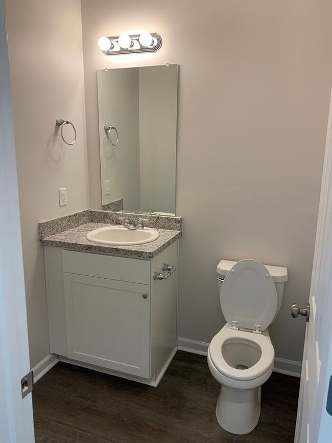 Photo - Move-In Ready! Spacious 3-Bedroom, 2-Bath Home in Waterbury — Apply Today to Secure Yours!