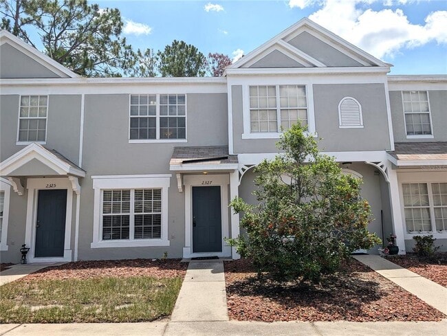 Photo - 2327 Lake Woodberry Cir Casa Adosada