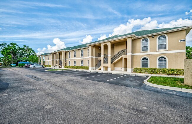 Photo - The Residences at Page Park