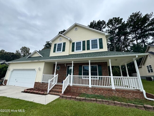Building Photo - 307 Southbridge Dr Rental