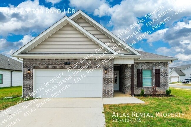 Building Photo - 187 Cotton Bayou Dr Rental