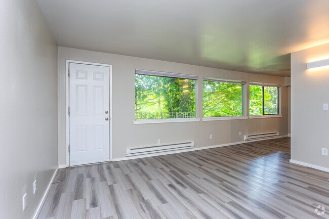 Interior Photo - Timber Heights Rental