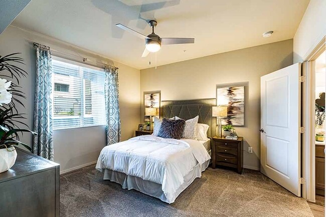 RISE APARTMENT HOMES