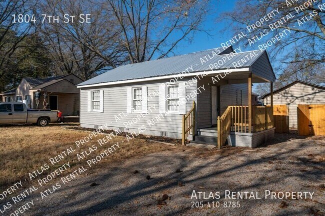 Photo - 1804 7th St SE