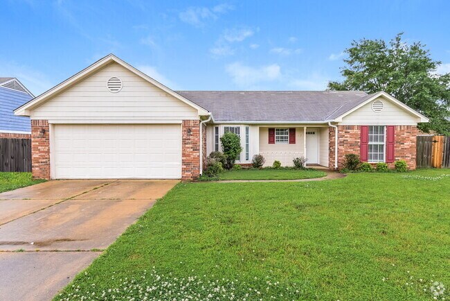 Building Photo - 7292 Crystal Dr Rental