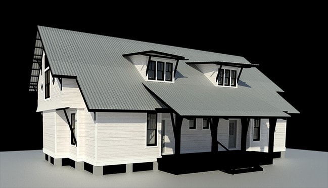 Photo - Arcadia on the River