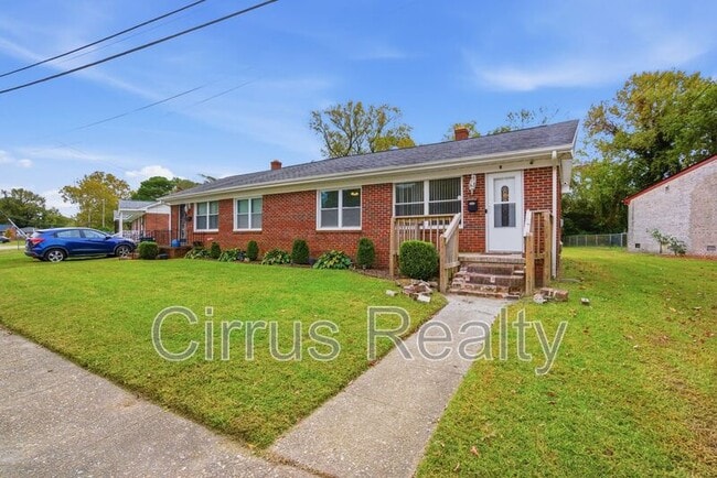 Building Photo - 3 Shelby St