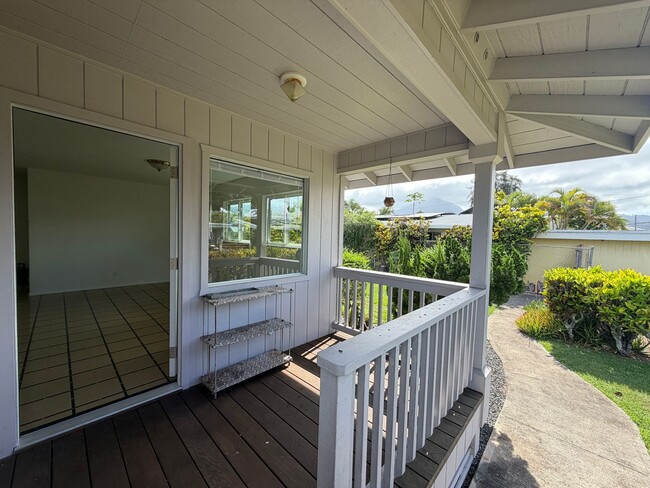 Photo - Relaxed Island Living in the Heart of Kailua