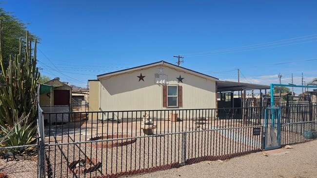 Nice Manufactured Home - Nice Manufactured Home