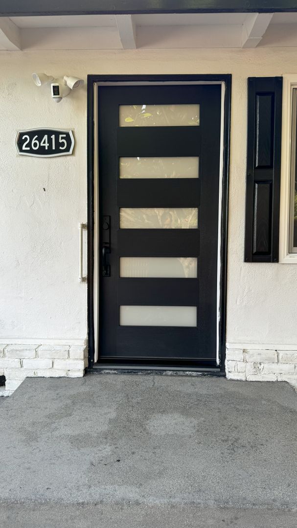 Photo - Mission Fields Home, 3 bedroom 2 bath, Fire Place, large fenced yard, 2 car garage fully finished...