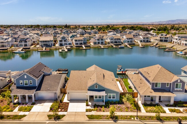 Building Photo - 3305 Delta Coves Dr Rental