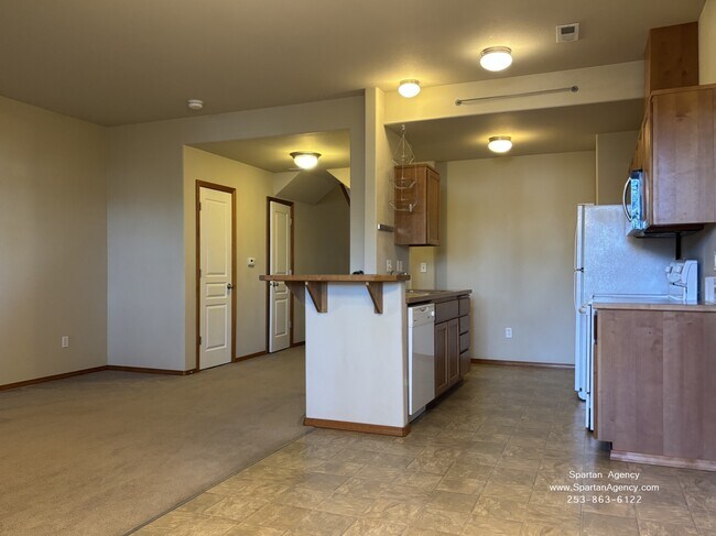 Photo - 21712 104th Street Ct E Unit 21712