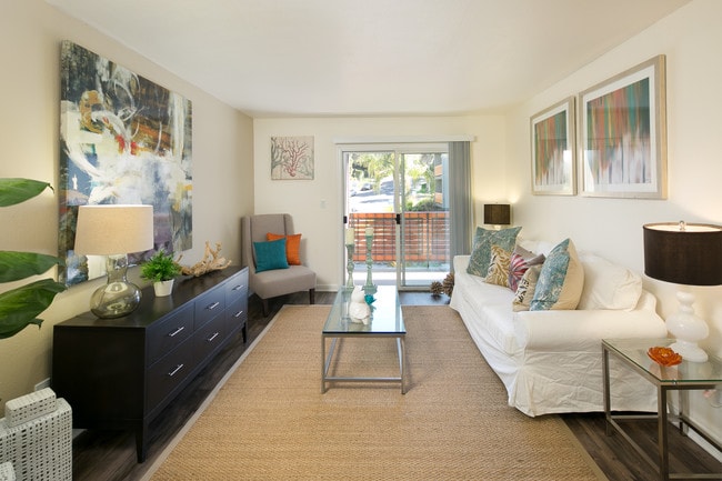 Bayside Apartments