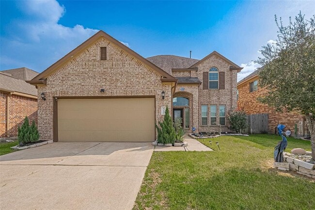 Photo - 17135 Audrey Arbor Wy Casa