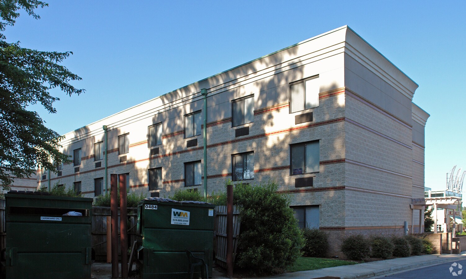 Photo - Mission Valley Garden Apartments