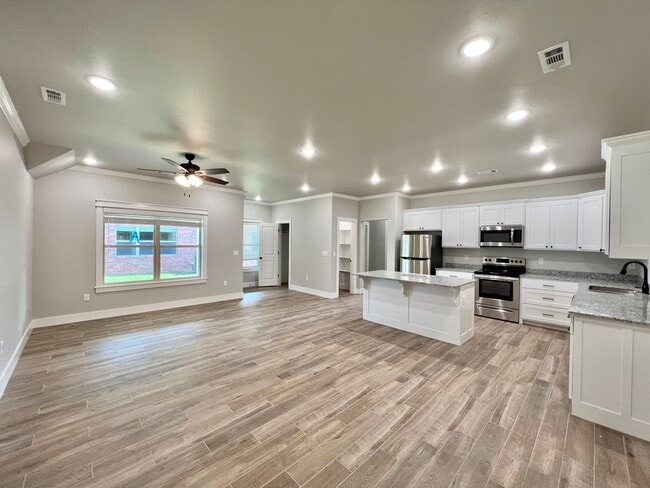 Bradford Duplexes