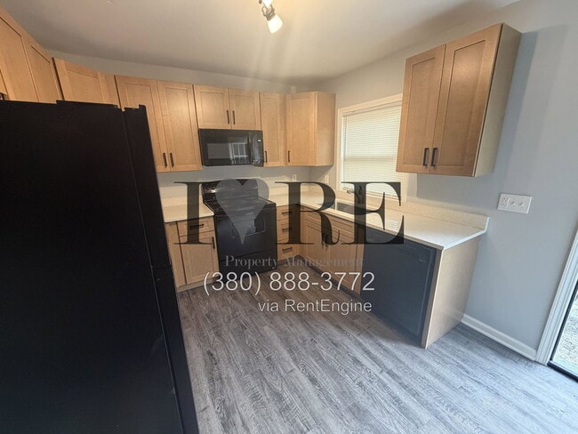 375 S Chillicothe St