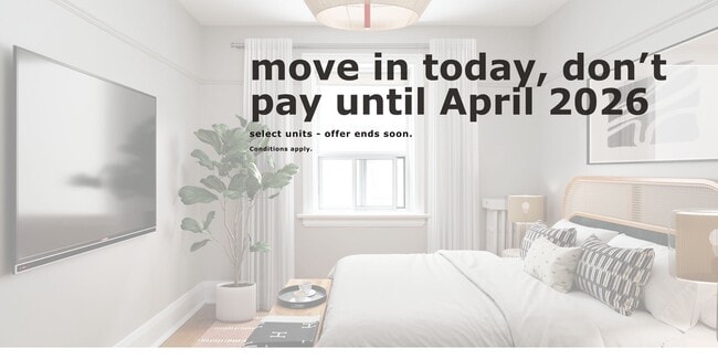 Building Photo - 56 Maitland Street Unit 410