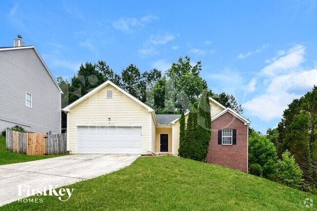 Building Photo - 6759 Clearstream Way Rental