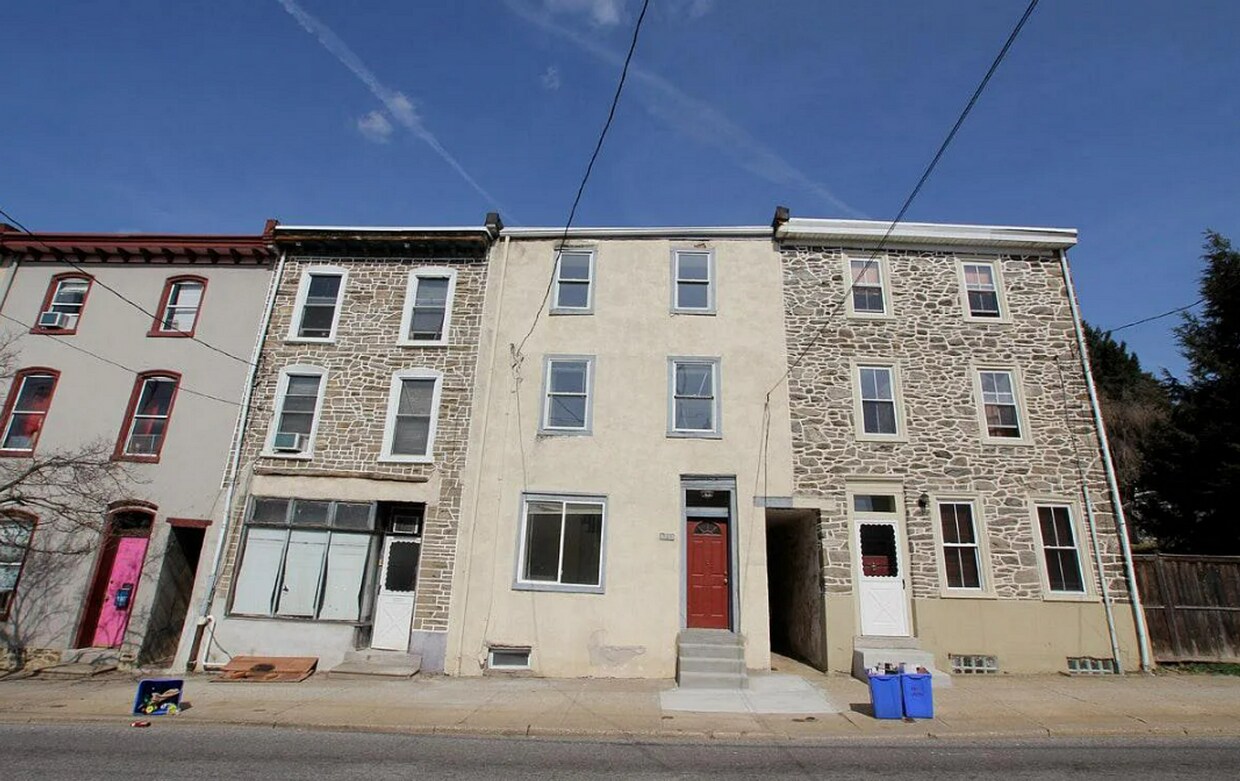 Photo - Charming 3-Story Home in the Heart of Manayunk – 4713 Umbria Street