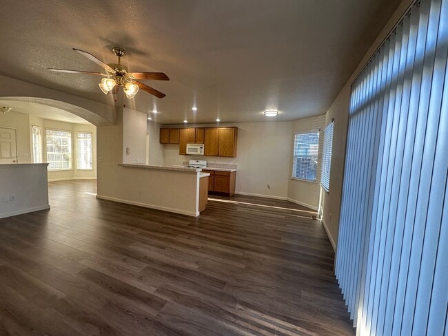 Photo - Charming Chichester Home