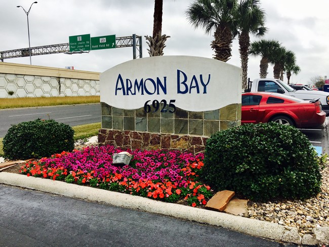 Armon Bay Apartments - Armon Bay Apartments