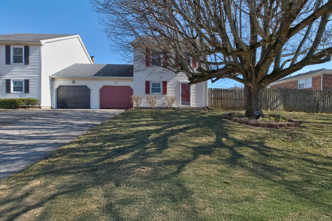 Photo - 3176 Yellowstone Pkwy Townhome